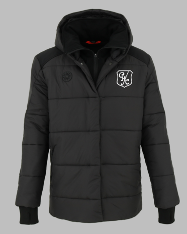 Gooische Winterjas Padded Jacket