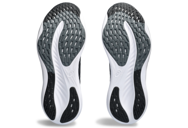 Asics Gel Nimbus 26 - 1012B601-001