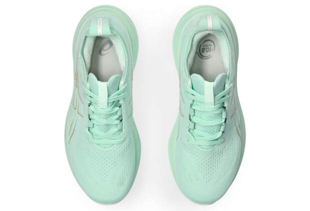 Asics Gel Nimbus 26 - 1012B601-300