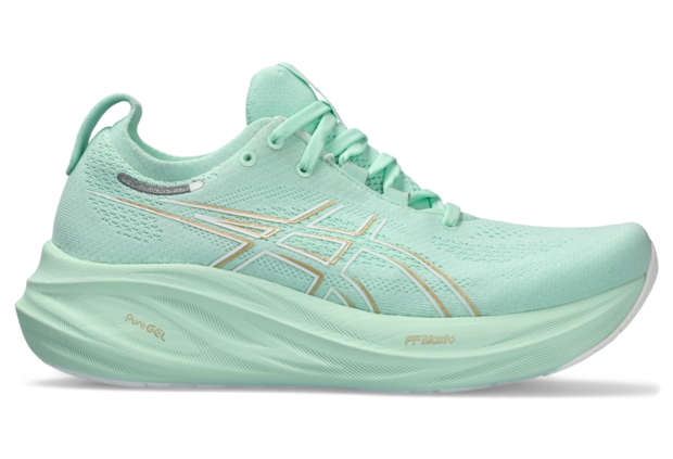 Asics Gel Nimbus 26 - 1012B601-300