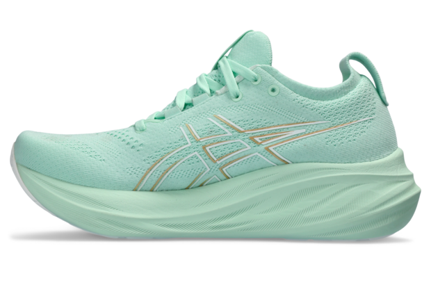 Asics Gel Nimbus 26 - 1012B601-300