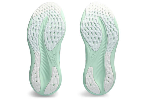 Asics Gel Nimbus 26 - 1012B601-300
