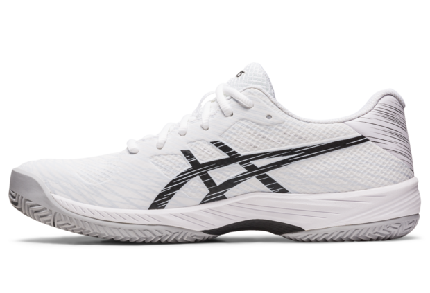 Asics Gel Game 9 Clay/OC - 1041A358-100