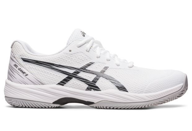 Asics Gel Game 9 Clay/OC - 1041A358-100