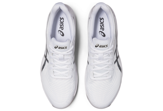 Asics Gel Game 9 Clay/OC - 1041A358-100