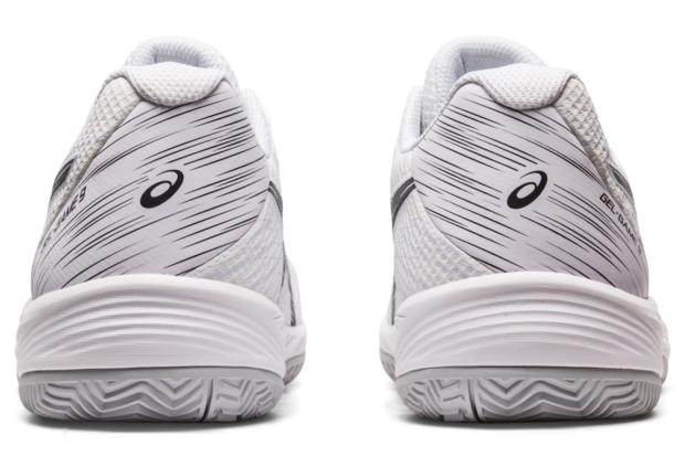 Asics Gel Game 9 Clay/OC - 1041A358-100