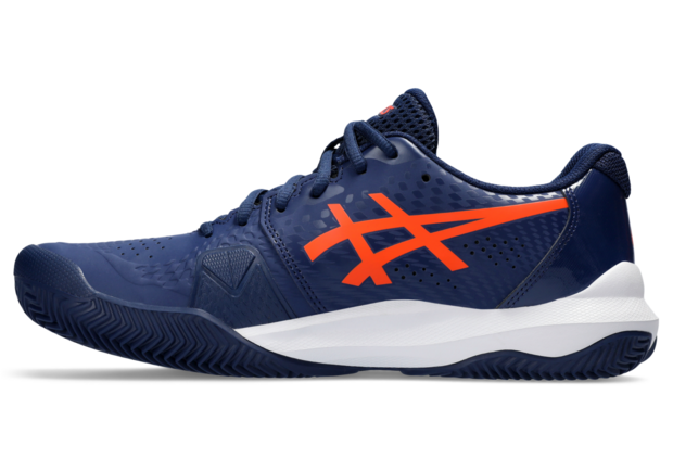 Asics Gel Challenger 14 Clay Blue Expanse/KOI