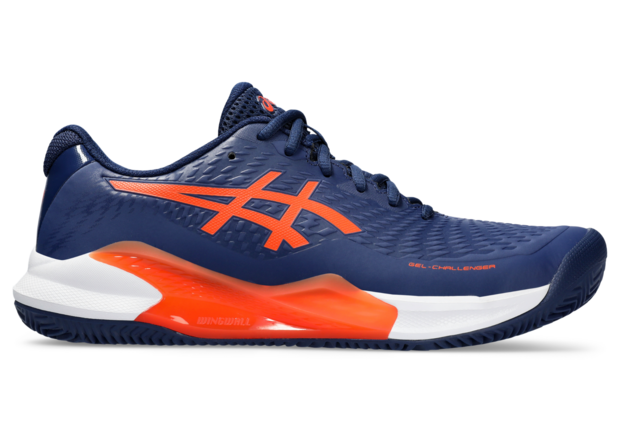 Asics Gel Challenger 14 Clay Blue Expanse/KOI