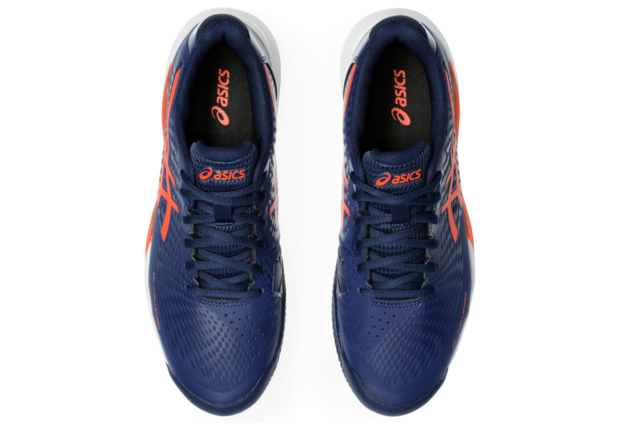 Asics Gel Challenger 14 Clay Blue Expanse/KOI