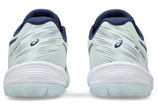 Asics Gel Game 9 Clay/OC - 1042A217-300