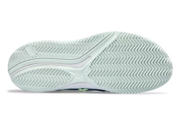 Asics Gel Challenger 14 Clay - 1042A254-401