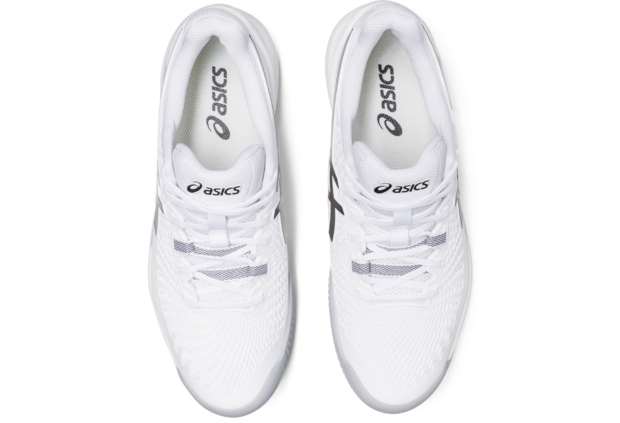 Asics Gel Resolution 9 Clay - 1041A375-100