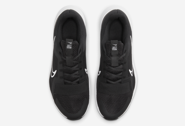 Nike MC Trainer 2 Men's Zwart