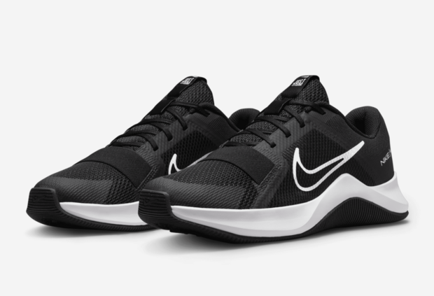 Nike MC Trainer 2 Men's Zwart