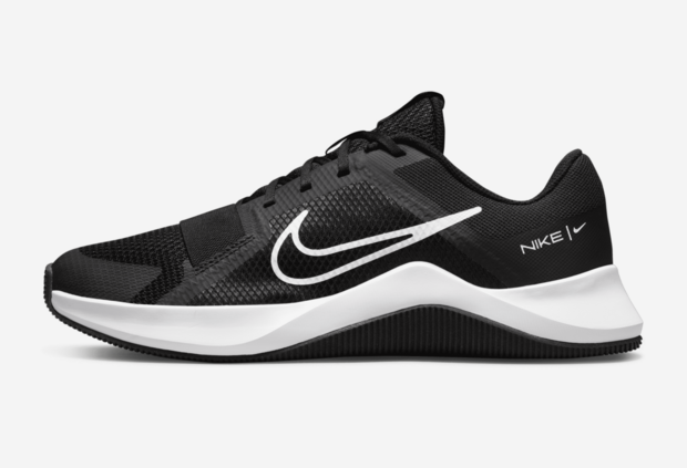 Nike MC Trainer 2 Men's Zwart