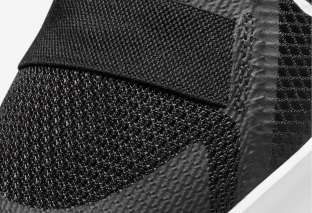 Nike MC Trainer 2 Womens - DM0824-003 - Zwart