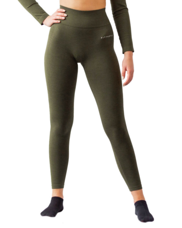 Fittastic Legging Forest Green