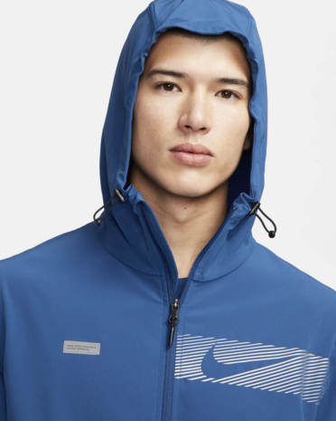 Nike Unlimited Flash Men's Running Jacket