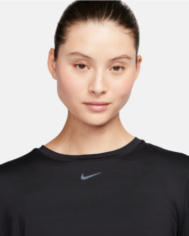 Nike One Classic Women's - FN2801-010 - Zwart