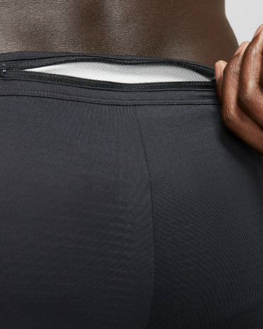 Nike Phenom Dri-FIT Running Tight - CZ8823-010 - Zwart
