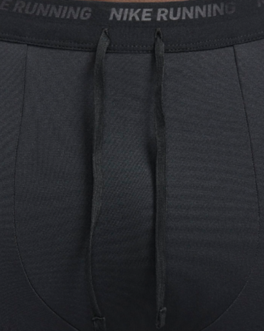 Nike Phenom Dri-FIT Running Tight - CZ8823-010 - Zwart