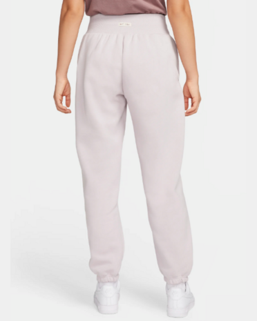 Nike Sportswear Phoenix Fleece - FN2552-019 - Platinum Violet