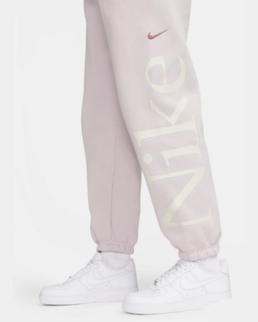 Nike Sportswear Phoenix Fleece / Platinum Violet