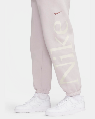 Nike Sportswear Phoenix Fleece - FN2552-019 - Platinum Violet