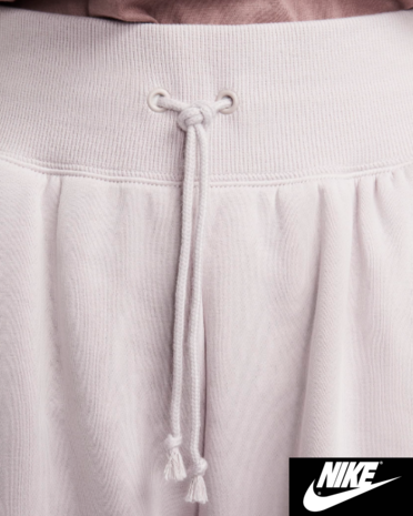 Nike Sportswear Phoenix Fleece - FN2552-019 - Platinum Violet