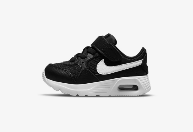 Nike Air Max SC  Baby/Toddler Zwart/Wit