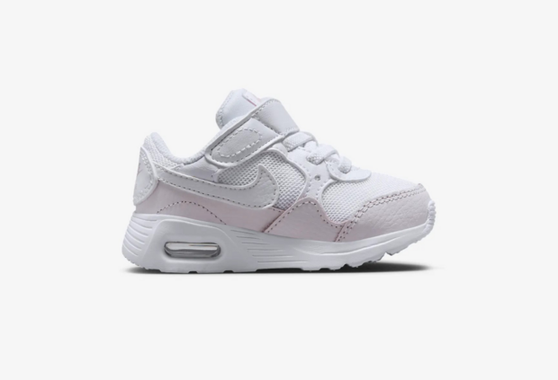 Nike Air Max SC  Baby/Toddler - CZ5361-115 - Wit/Rose