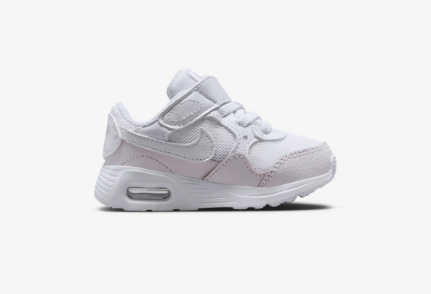 Nike Air Max SC  Baby/Toddler Wit/Rose