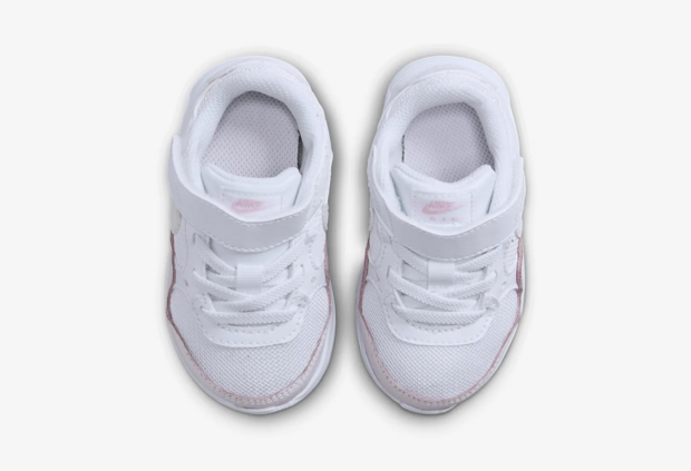 Nike Air Max SC  Baby/Toddler Wit/Rose