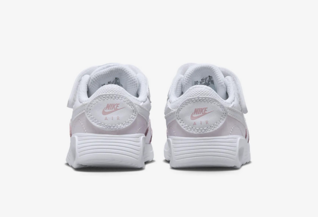 Nike Air Max SC  Baby/Toddler - CZ5361-115 - Wit/Rose