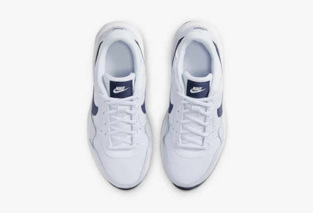 Nike Air Max SC Kids GS Grey/Navy/White