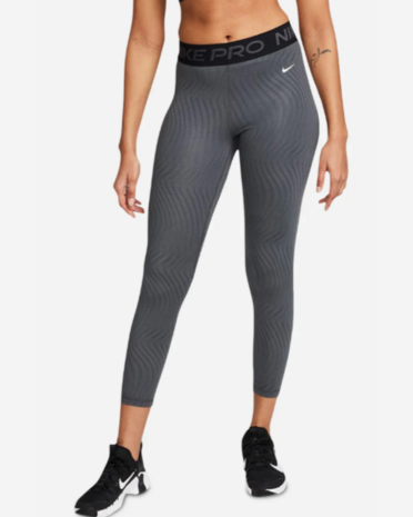 NIKE Pro Women's Mid Rise Legging