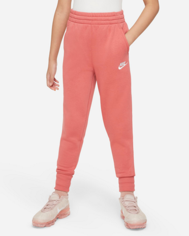 Nike Sportswear Club Fleece Pant - Adobe
