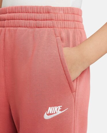 Nike Sportswear Club Fleece Pant - Adobe