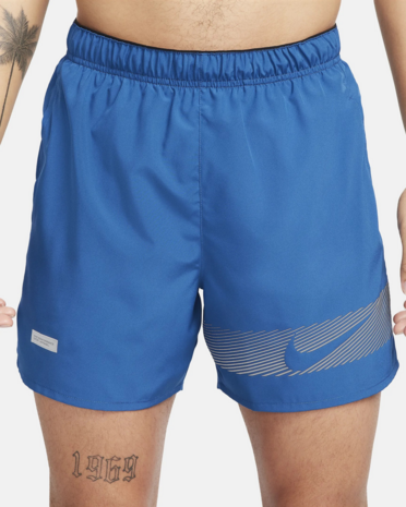 Nike Challenger Flash Men Short - Court