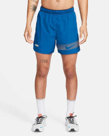 Nike Challenger Flash Men Short - Court