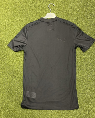 Nike Academy Men Dri-Fit T-shirt Zwart-Zwart