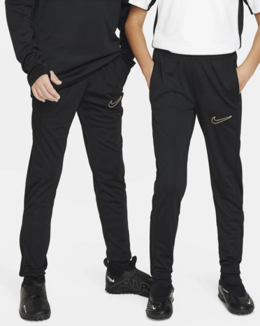 Nike DRI-FIT Academy 23 Kids Trainingsbroek - DX5490-017 - Zwart