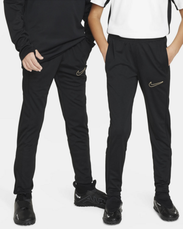 Nike DRI-FIT Academy 23 Kids Trainingsbroek Zwart