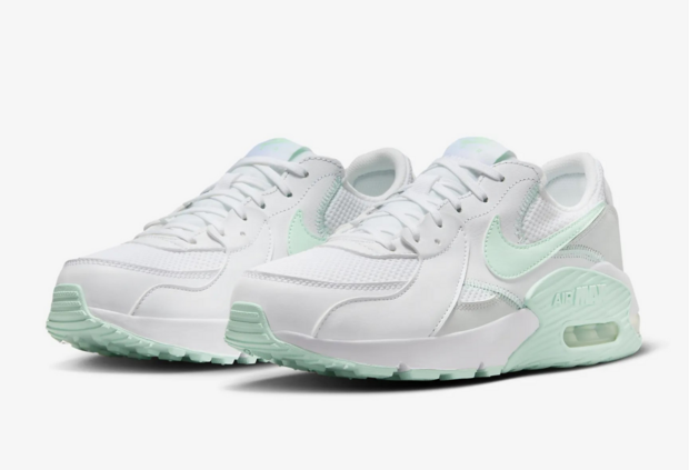 Nike Air Max Excee Women's Wit/Mint
