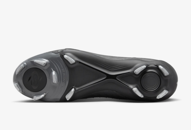 Nike Phantom Luna 2 Academy FG/MG - FD6725-001 - Black/Black