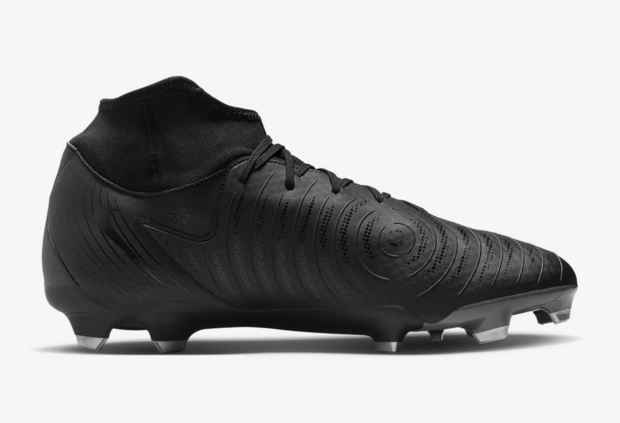 Nike Phantom Luna 2 Academy FG/MG - FD6725-001 - Black/Black