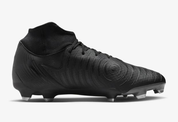 Nike Phantom Luna 2 Academy FG/MG Black/Black