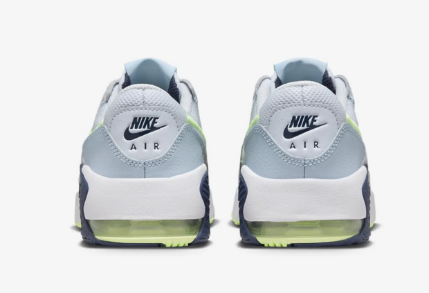 Nike Air Max Excee GS Football Grey/Barely