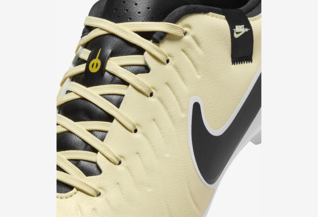 Nike Tiempo Legend 10 Academy FG/MG Lemonade/Black