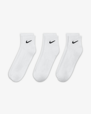 Nike Sokken Everyday Cushioned 3-Pack